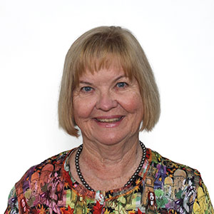 Associate Professor Robyn Bentley Williams